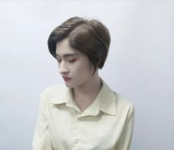 -GIRL STYLE 烫发·染发沙龙