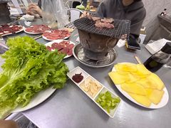 -松明一烤肉馆(鲁园店)