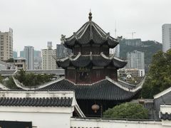-文昌阁