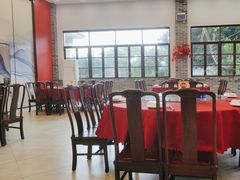 -云顶山庄·粤菜·农家菜(共和店)