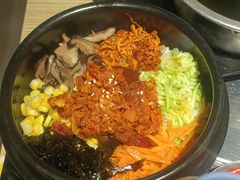 -韩国大金刚烤肉·料理(印象城店)