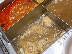 -海底捞火锅(太阳宫凯德mall店)