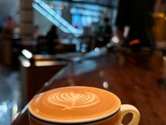 -La Creperie法餐厅(芮欧百货店)