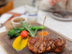 -西语·炭烧牛排(卓越中寰店)