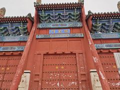 -沧州文庙