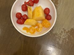 -老厨家(中央大街西七道街店)