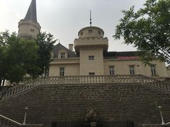 -北京张裕爱斐堡酒庄