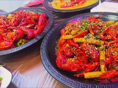 -金陵暴走小龙虾·迷踪蟹(凯德MALL店)