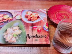 餐盘 菜单-Devils’ Brewery小恶魔精酿啤酒(武汉天地店)