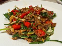-沪小胖·小龙虾·蓝龙王(八佰伴店)