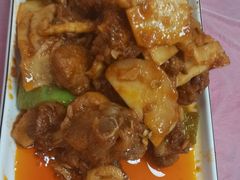 -乐乐餐厅(湘子庙街店)