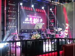 -TORA音乐酒馆