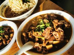 -老门刀削面(小酱坊店)