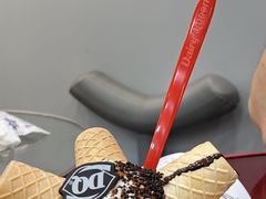 -DQ·蛋糕·冰淇淋(惠山万达店)