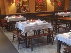 大堂-湖南老饭铺(福永店)
