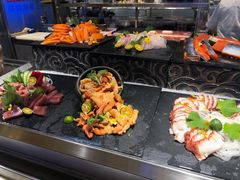 -喜庭海鲜自助(来福士店)