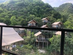 -北京山里寒舍度假酒店