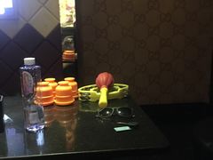 -今迈量贩式KTV(尚峰街店)
