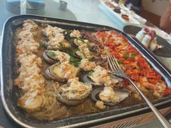 -谷语中餐厅