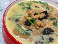 -聚丰园•湖鲜餐厅(阿红私房菜梅石路店)