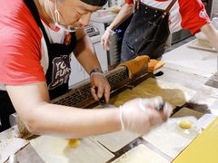 -四环冷面王(西单华威约饭街店)
