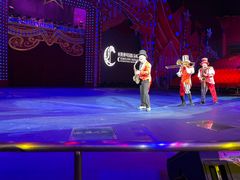 -珠海横琴长隆《卡卡虎奇遇记》