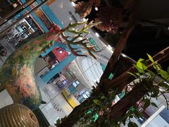 -茶颜悦色(银盆岭万达广场店)