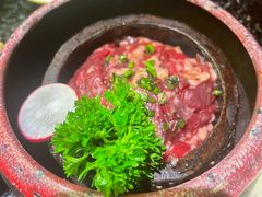 -樱嘢·炭火烧肉(惠南店)