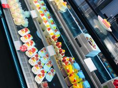 -好利来.生日蛋糕(杨家坪店)