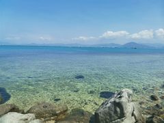 -三亚西岛海洋文化旅游区
