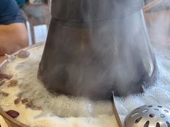 -清真马家美食城•海鲜•青岛菜•火锅(延安三路店)