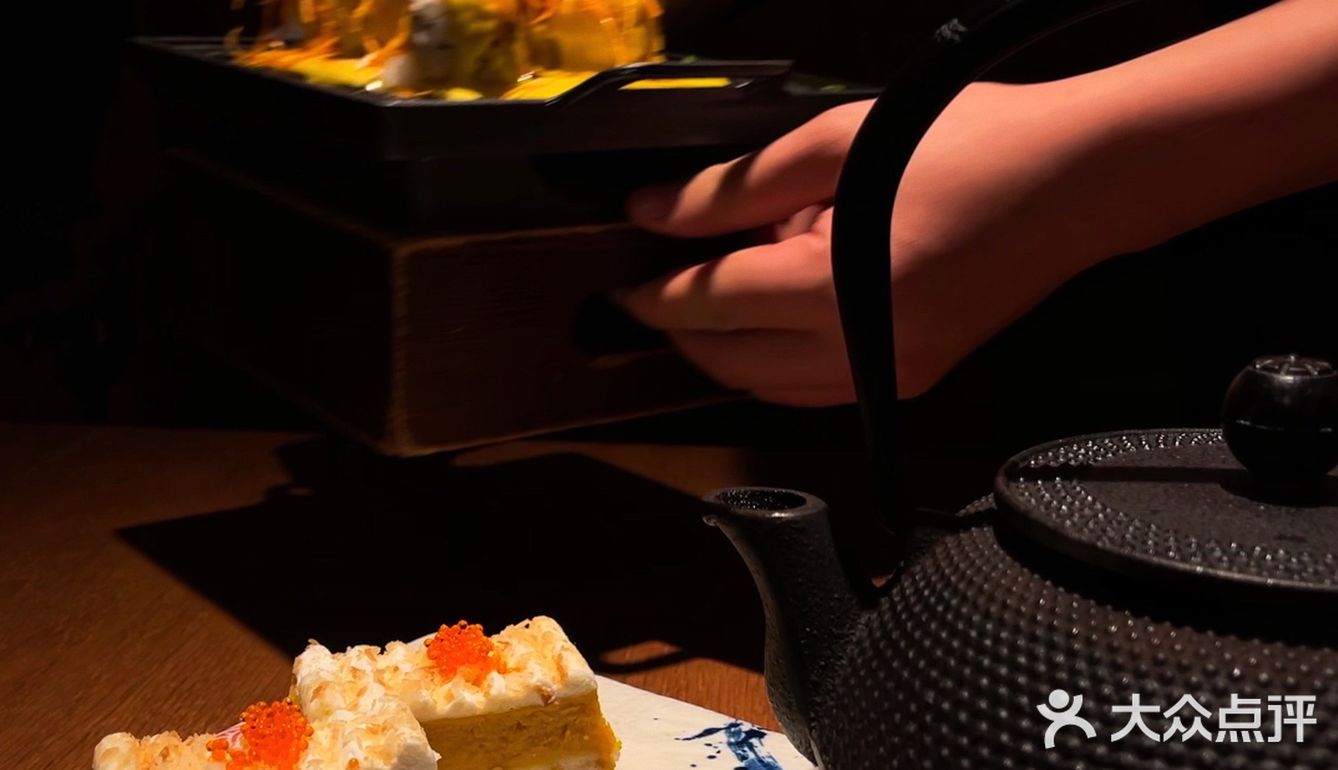 四季三餐，如期而至