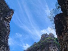 -龙门涧景区