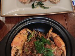-亚特兰蒂斯·蟹餐厅 CRAB KITCHEN·鲜活海鲜