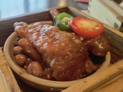 -彩丰楼中餐厅·仁恒洲际酒店