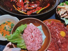 -洋马儿火锅(解放碑店)