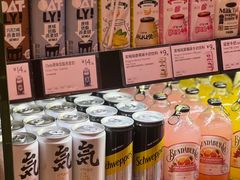 -巴黎贝甜(大宁国际商业广场店)