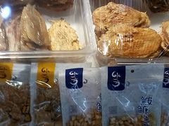 -水一方现烤鱿鱼丝大连特产(高新苏宁百货店)