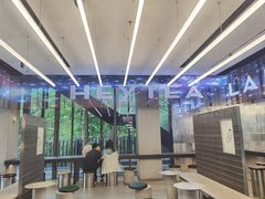 -喜茶(深圳欢乐海岸LAB店)