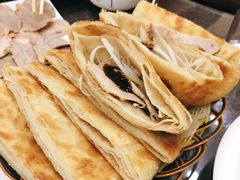 -李连贵熏肉大饼(兴工街店)