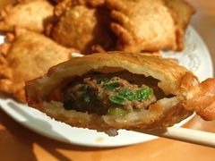 炸回头-大顺堂食府(牛街店)