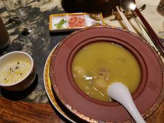 -那家小馆•北京菜•烤鸭(香山店)