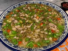椒麻兔-红辣椒·川菜·火锅(科华路店)
