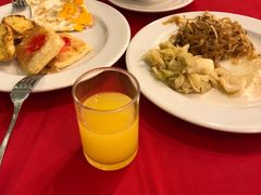 -曼谷王子宫殿酒店