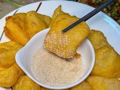 -老来福·非遗酸汤兔(凯旋路店)