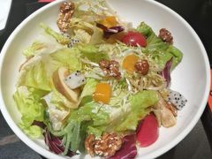 -旺顺阁·北京菜·烤鸭(大望路店)