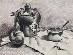 -缤纷鸟美术书法(建大校区)