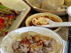 -南雄雄州土菜餐厅(粤北大厦店)