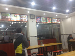 -黑蛋烤肉坊(光华路总店)