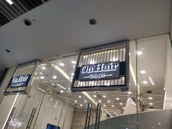 -UnHair Salon